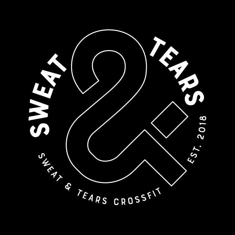 Sweat & Tears CrossFit