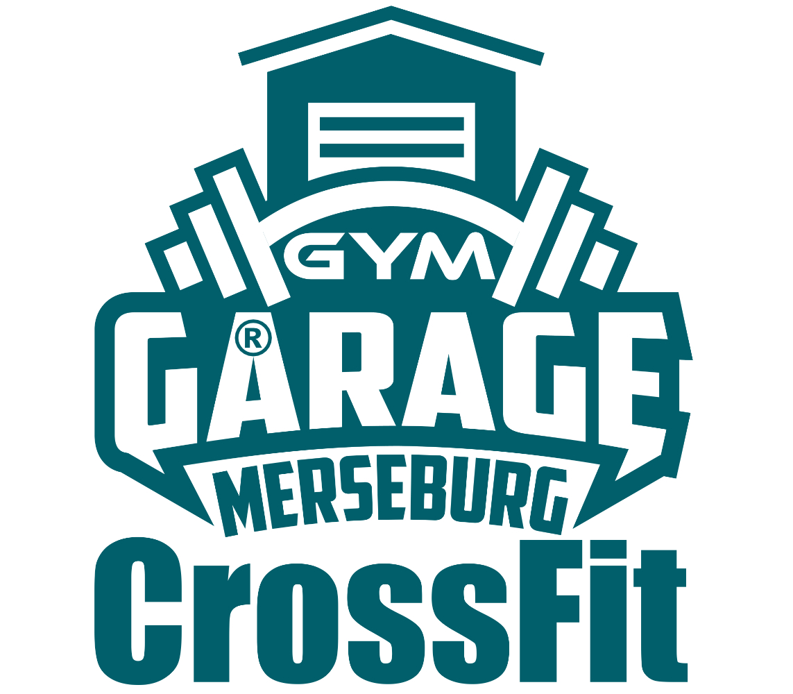 Gym Garage Merseburg