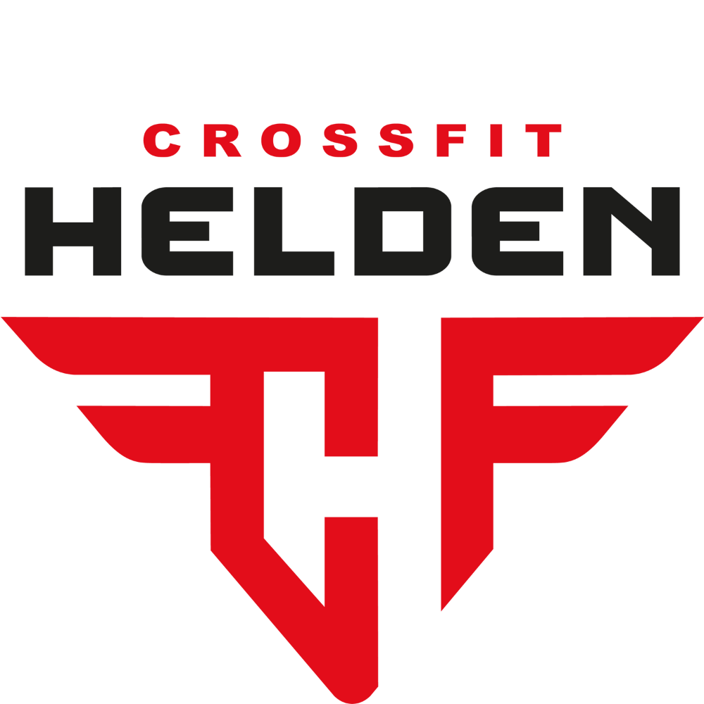 CrossFit Helden