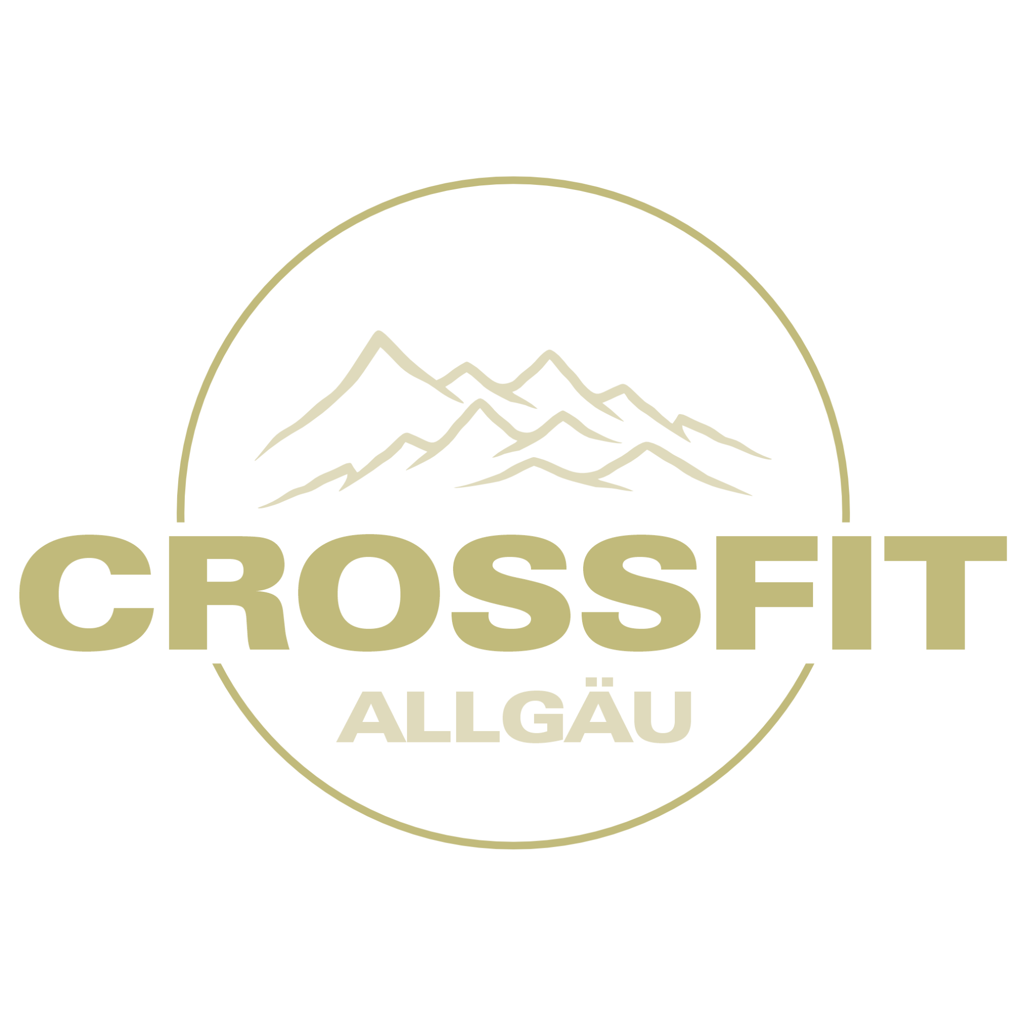 CrossFit Allgäu Coaches