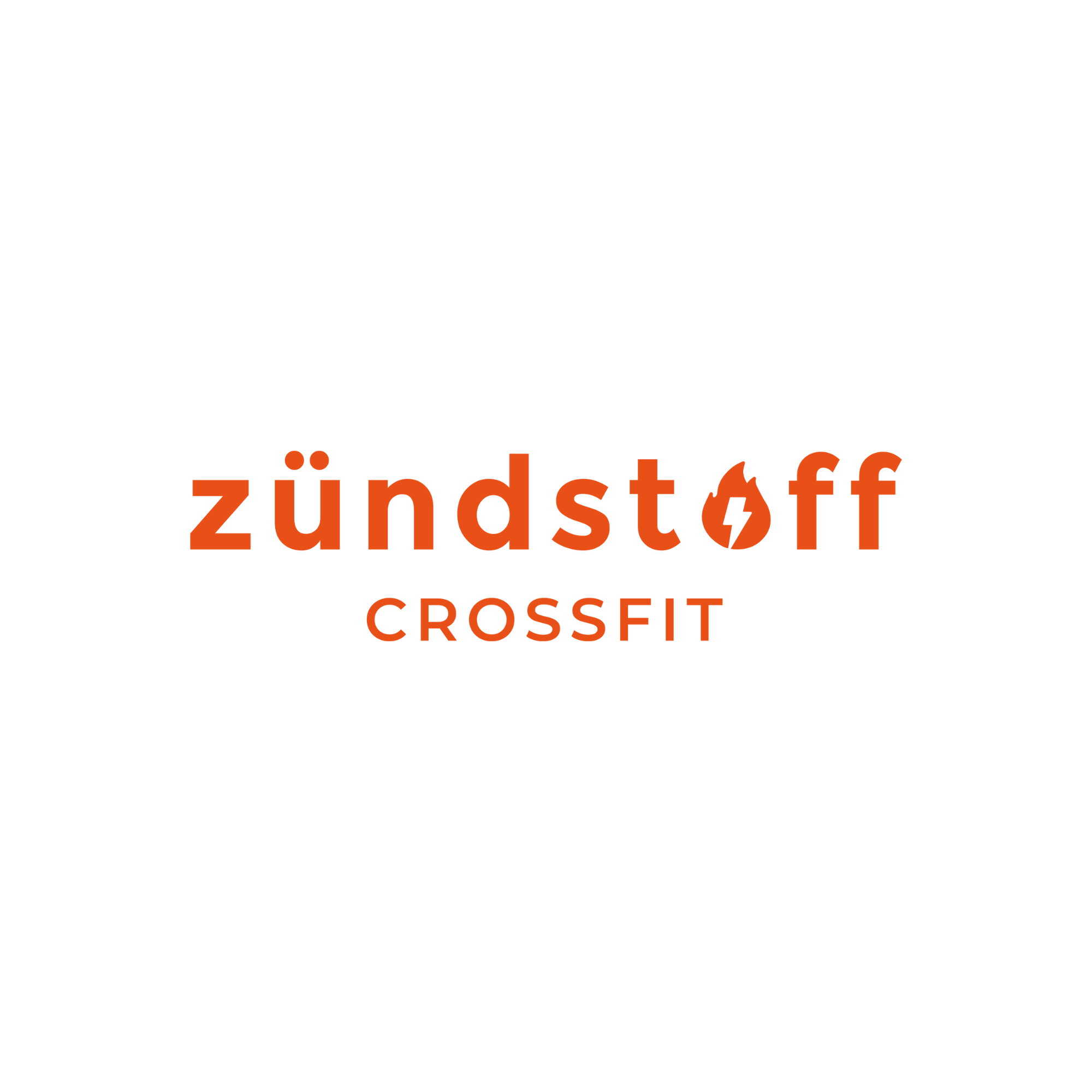 zündstoff CrossFit