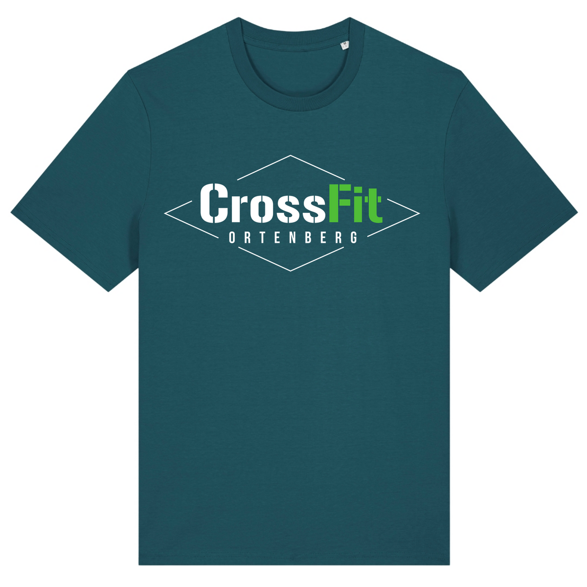 CF Ortenberg - personalisierbares Shirt - Stargazer