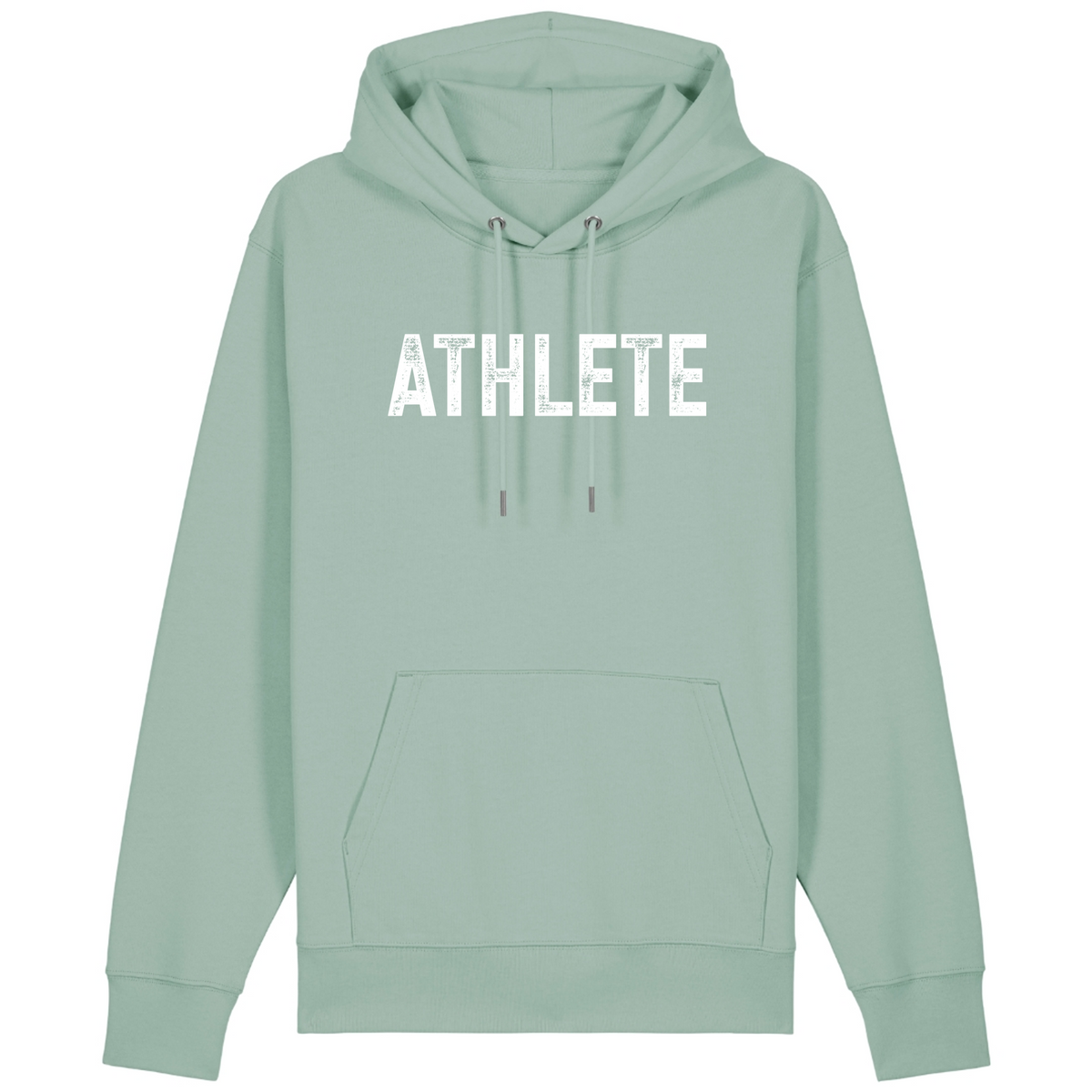 CrossFit VS -Unisex Athlete Hoodie X - Aloe