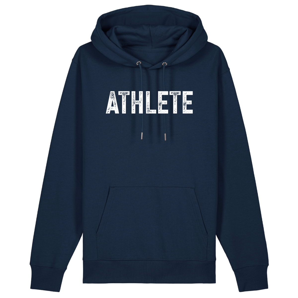 CrossFit VS -Unisex Athlete Hoodie X - French Navy