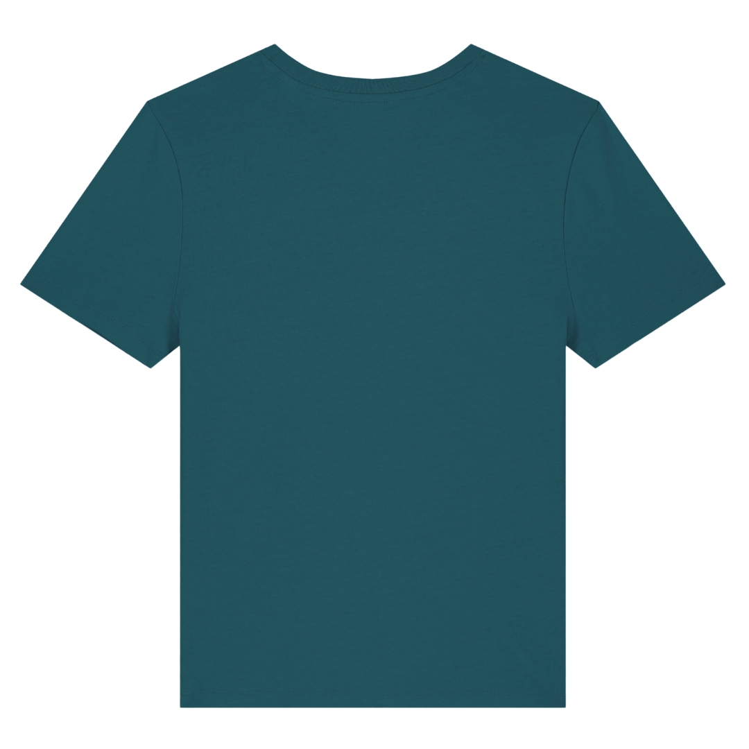 Buffalo Ladies Shirt - Stargazer - Rueckseite