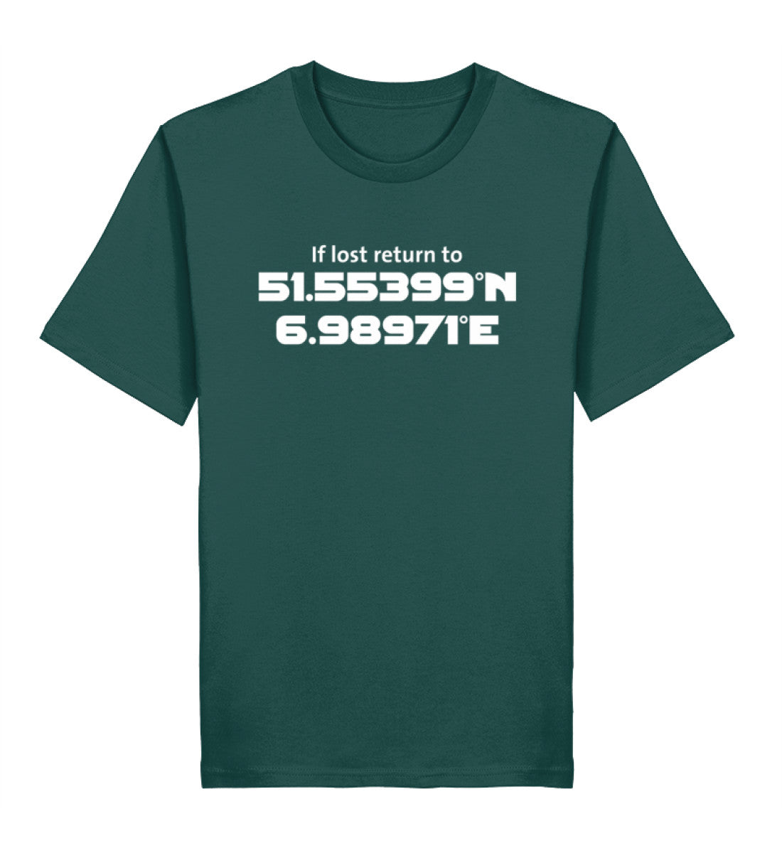 Glazed Green-7032