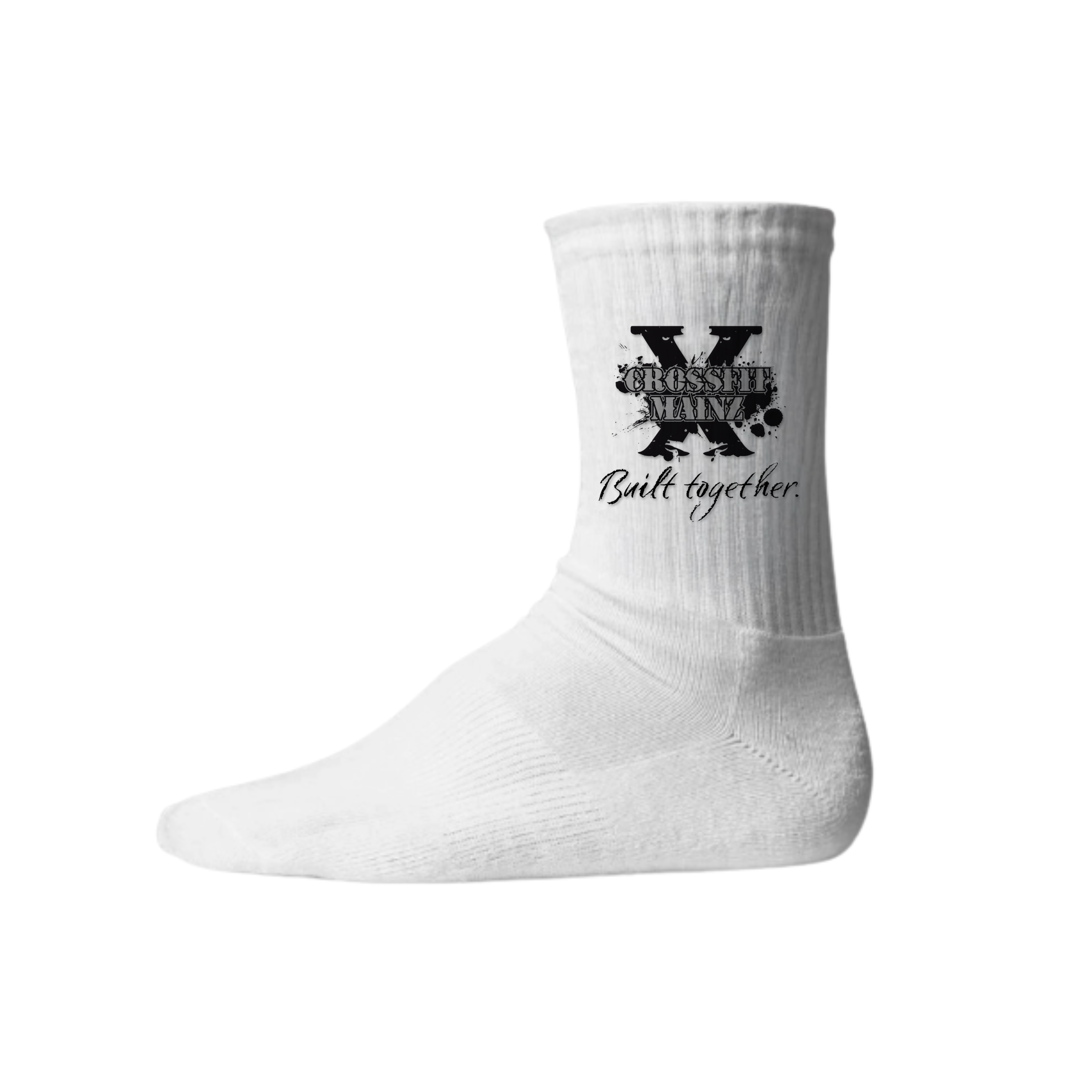 CF Mainz - Socken - Weiß