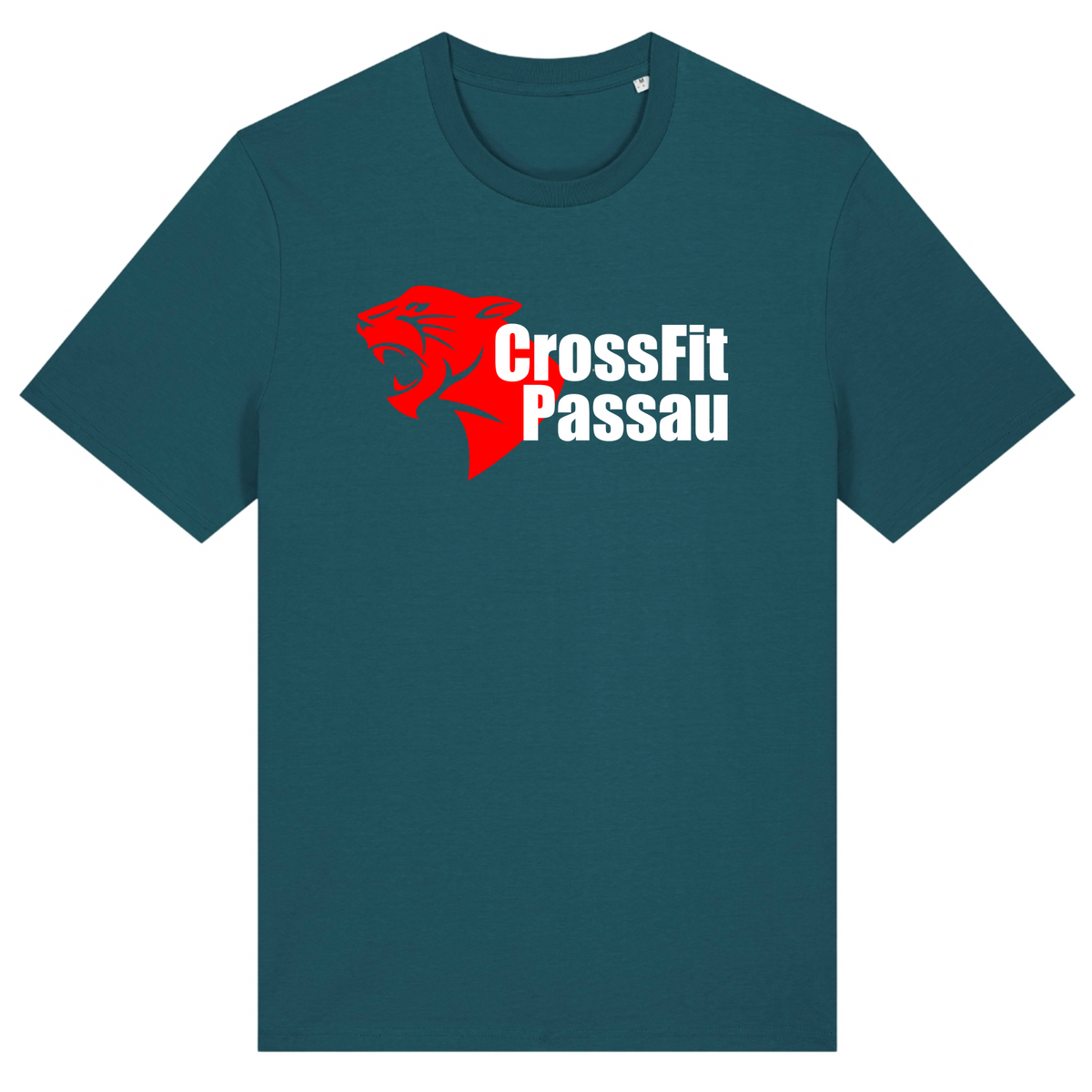 CF Passau - Male Shirt - Stargazer