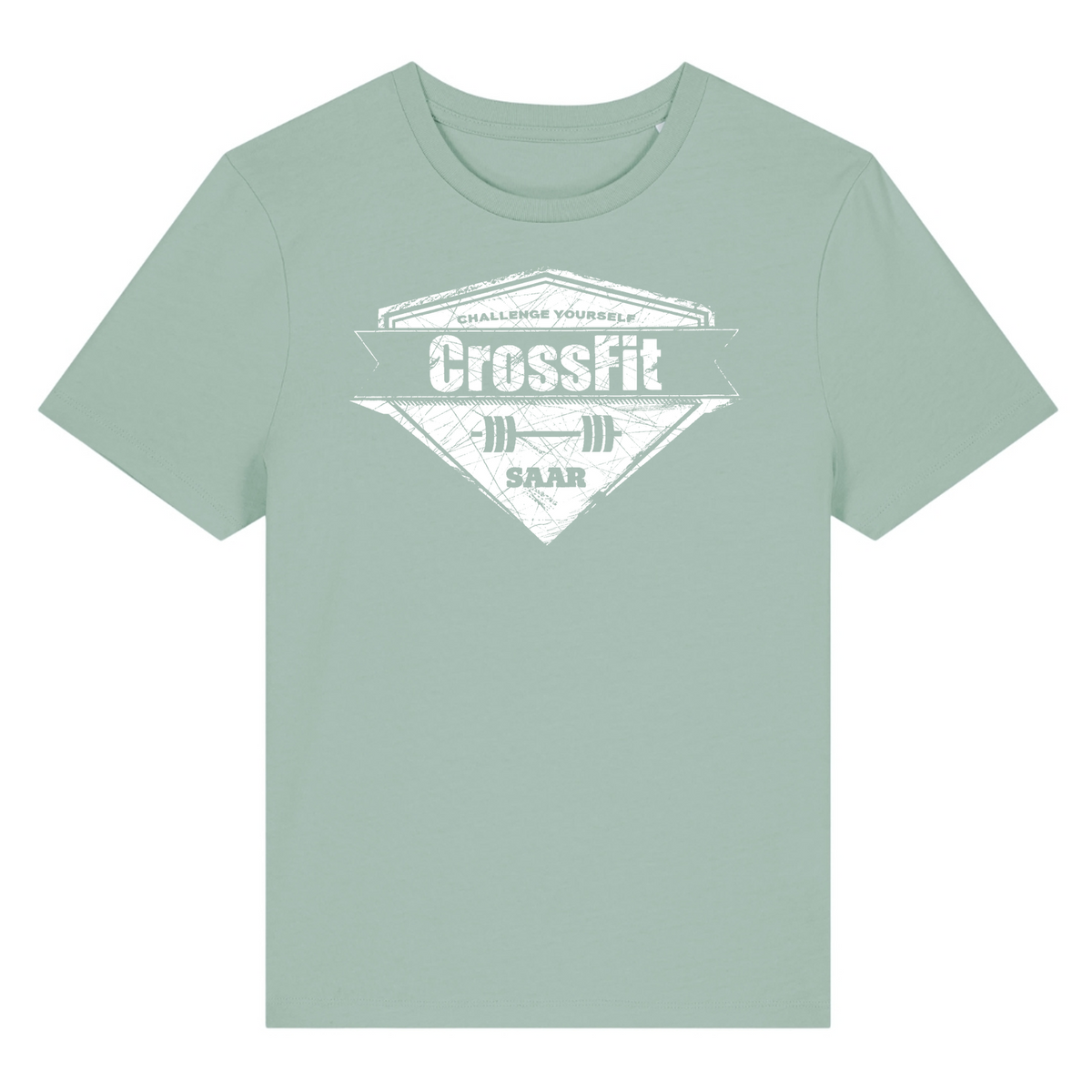 CF Saar - Ladies Shirt - Aloe