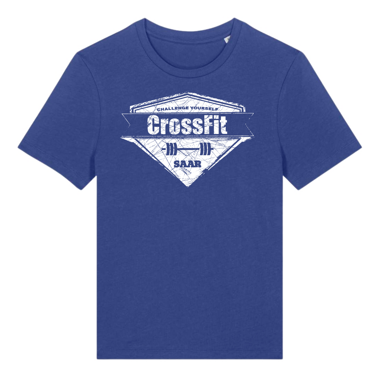CF Saar - Ladies Shirt - Dusk