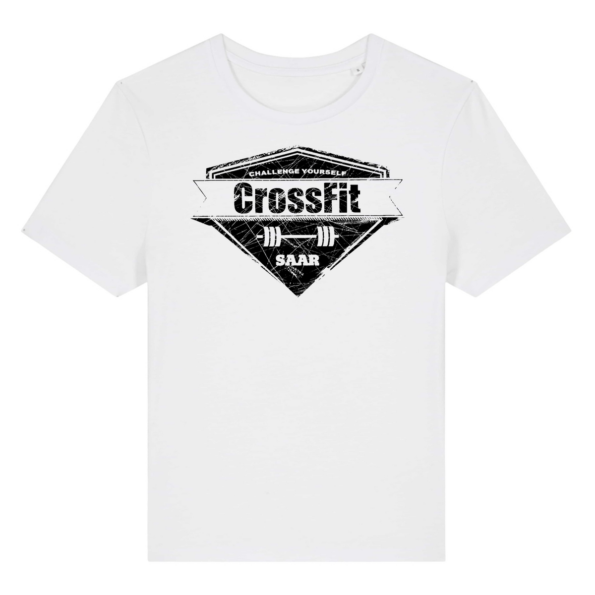 CF Saar - Ladies Shirt - White