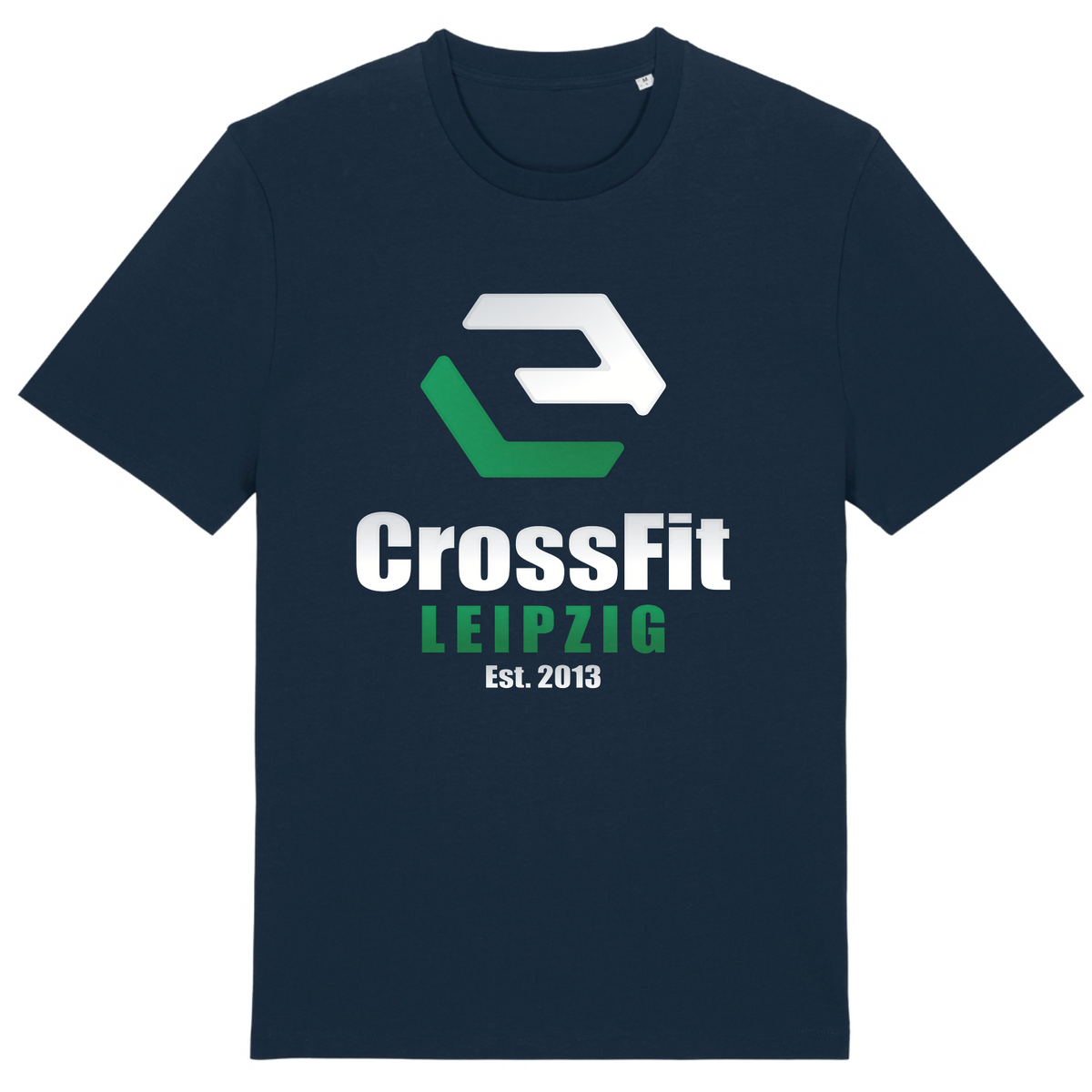 CF Leipzig - Male Shirt - French Navy