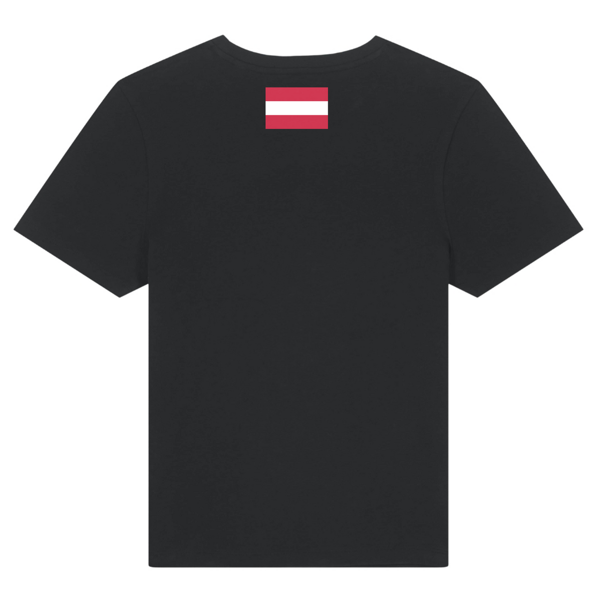 CF PureWork - Ladies Shirt - Black - Rueckseite