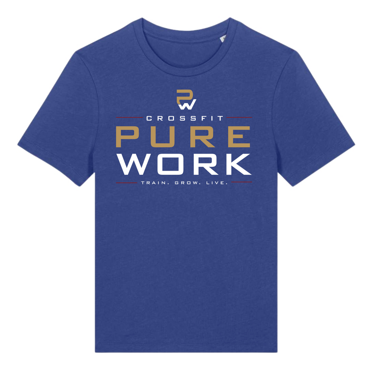 CF PureWork - Ladies Shirt - Dusk