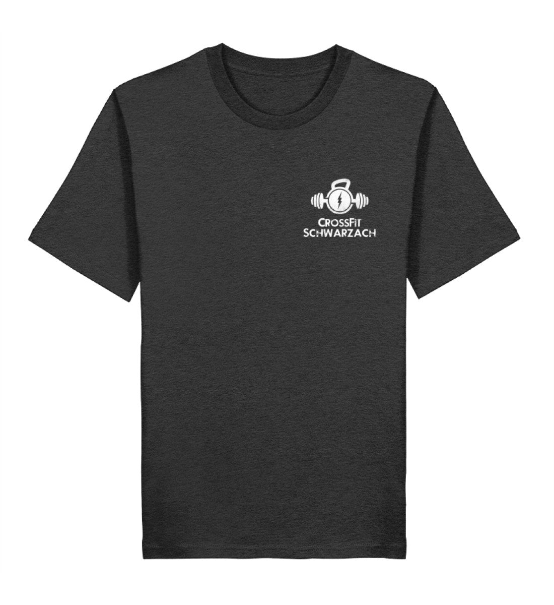 Dark Heather Grey-6881