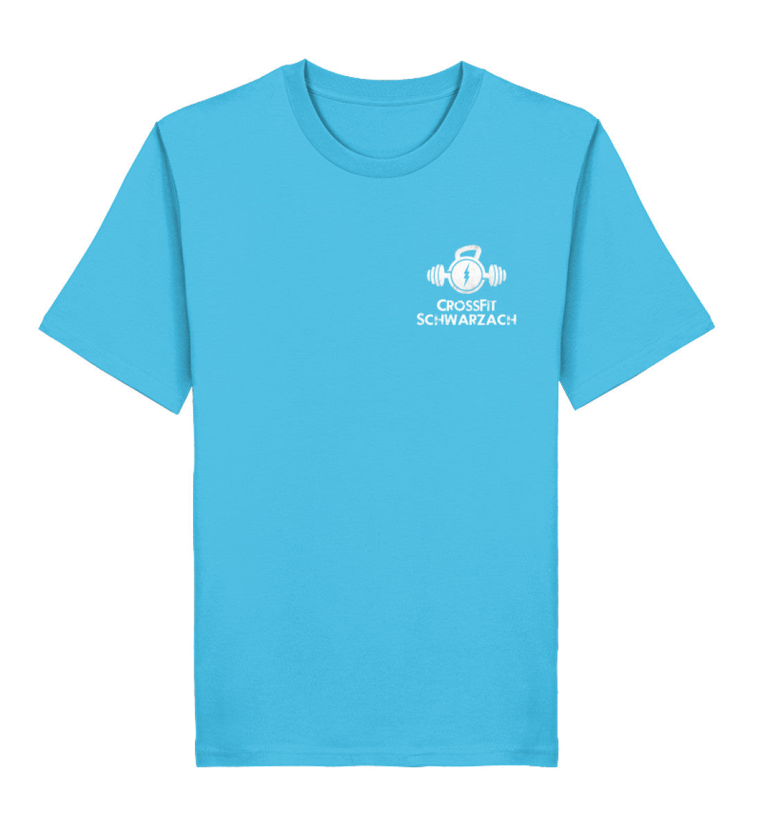 Aqua Blue-7144