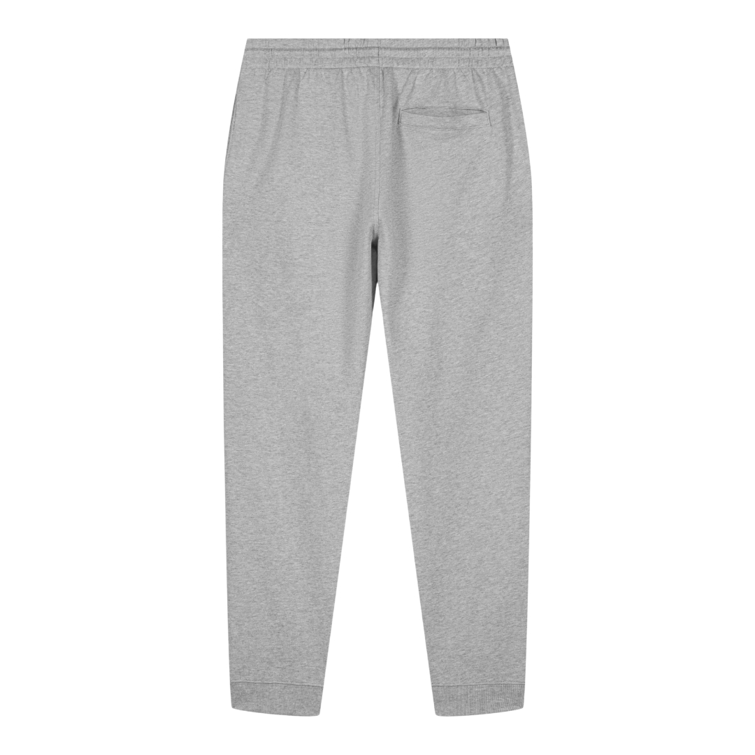 CFBS - Unisex Jogger n - Heather Grey - Rueckseite