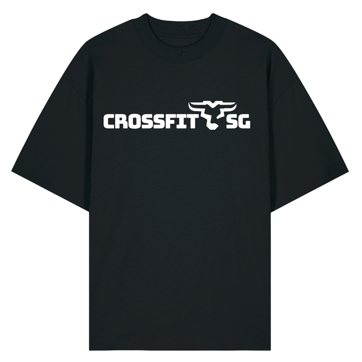 CFSG - Sport Shirt Mikrofaser 1 Blaster 2.0 - Black