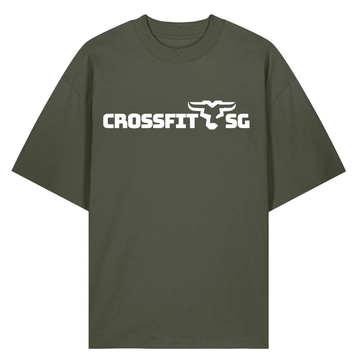 CFSG - Sport Shirt Mikrofaser 1 Blaster 2.0 - Khaki