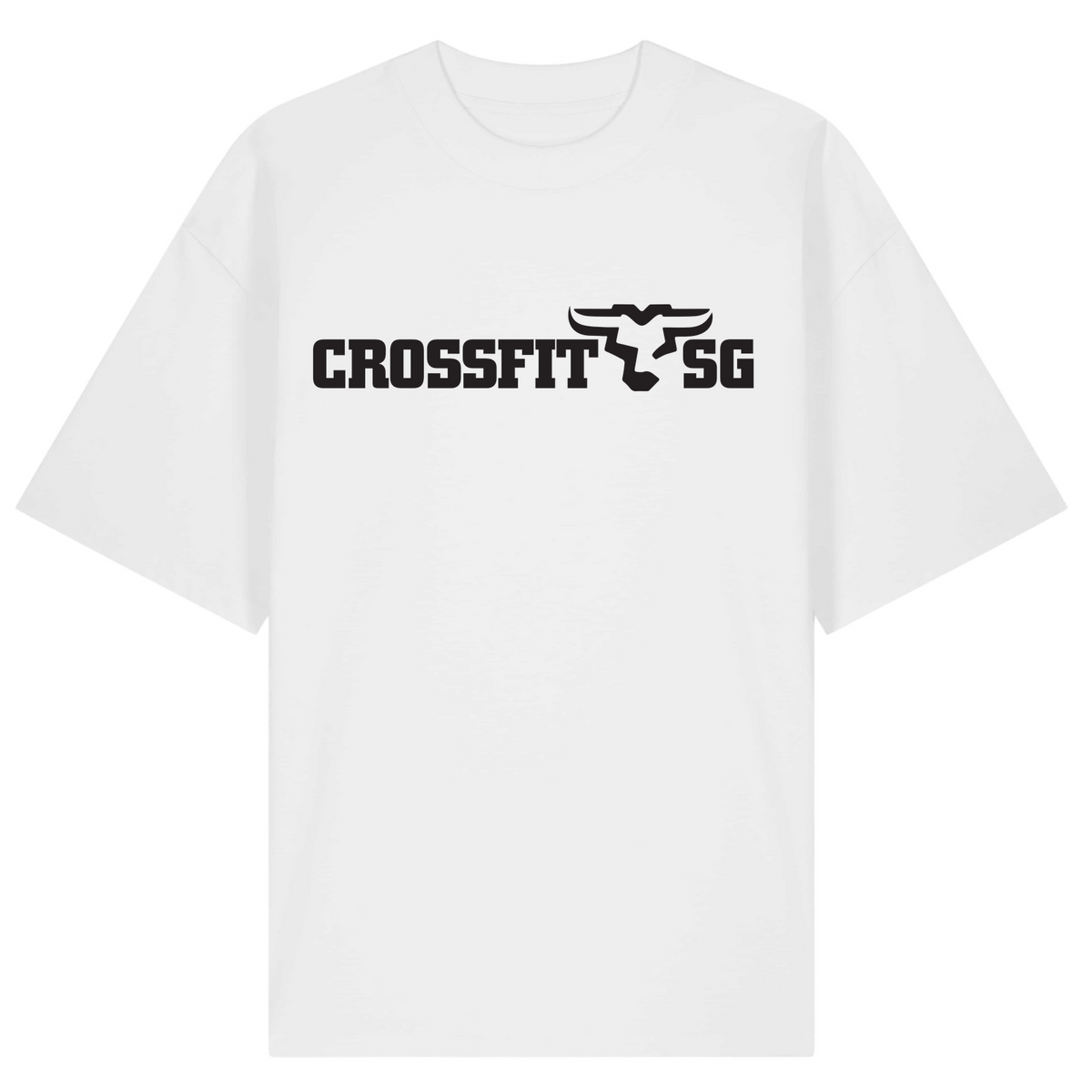 CFSG - Sport Shirt Mikrofaser 1 Blaster 2.0 - White