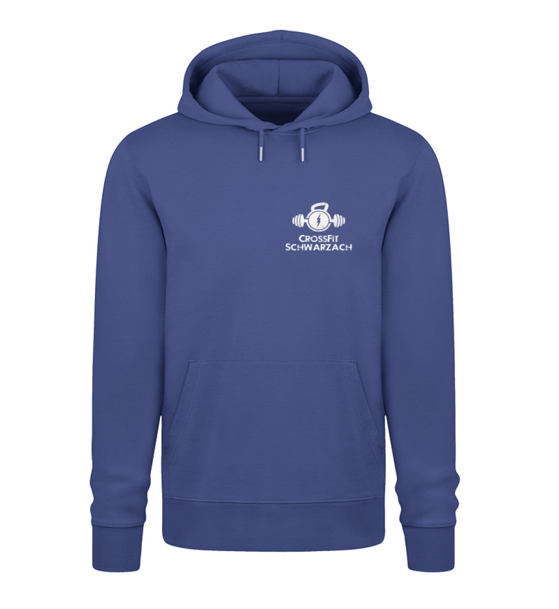 Worker Blue-7139