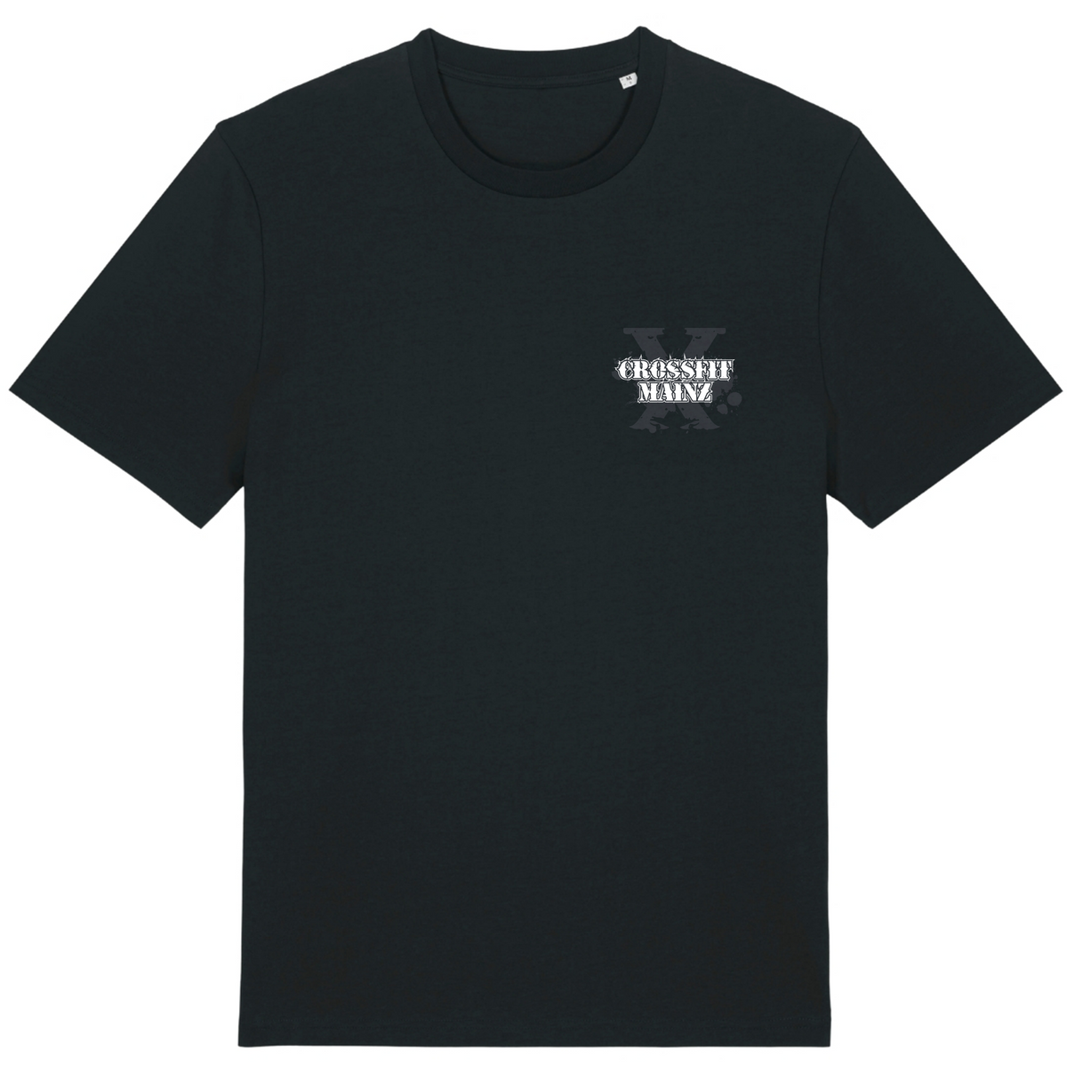 CF Mainz - Unisex Jubiläumsshirt (N) - Black