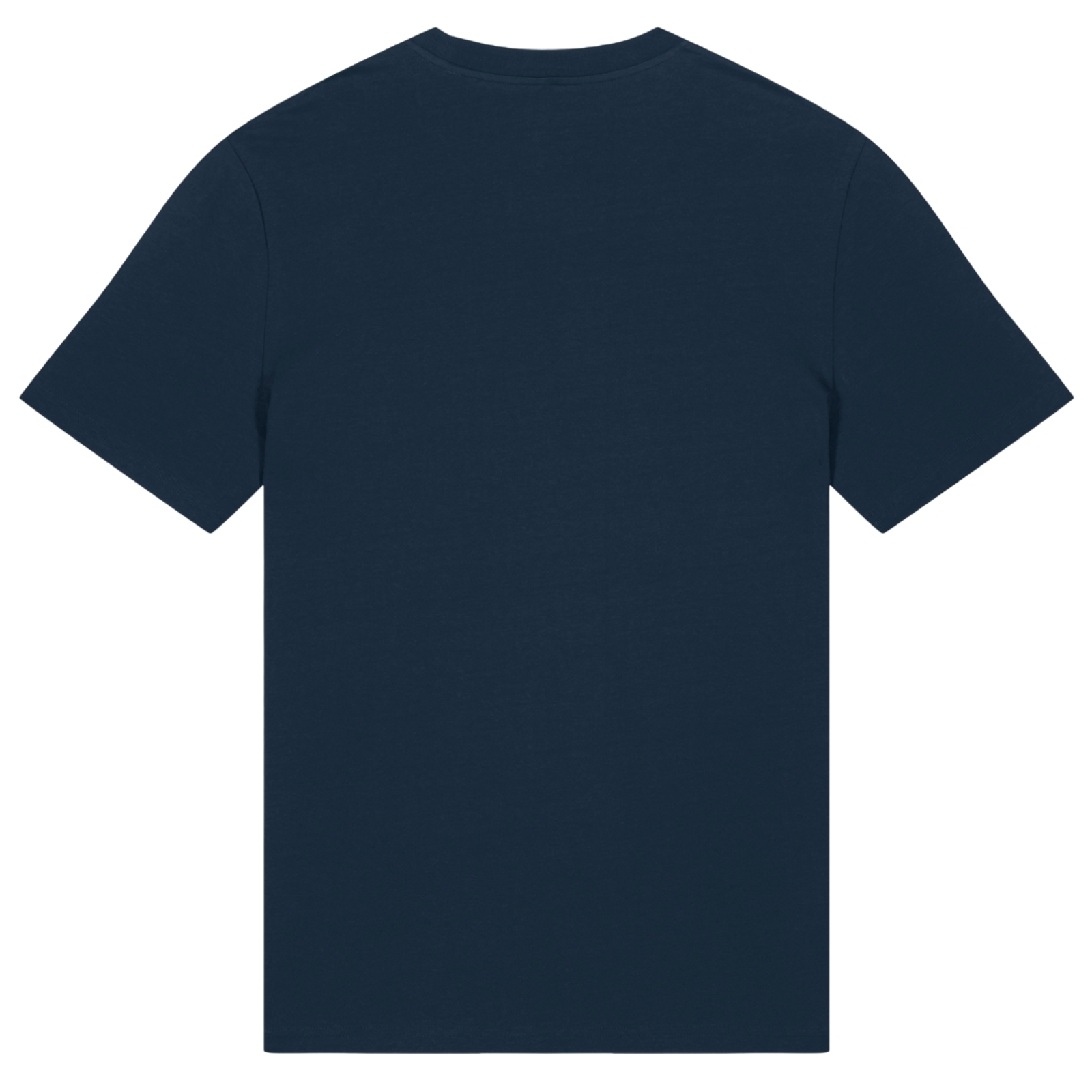 CF Mainz - Unisex Jubiläumsshirt (N) - French Navy - Rueckseite