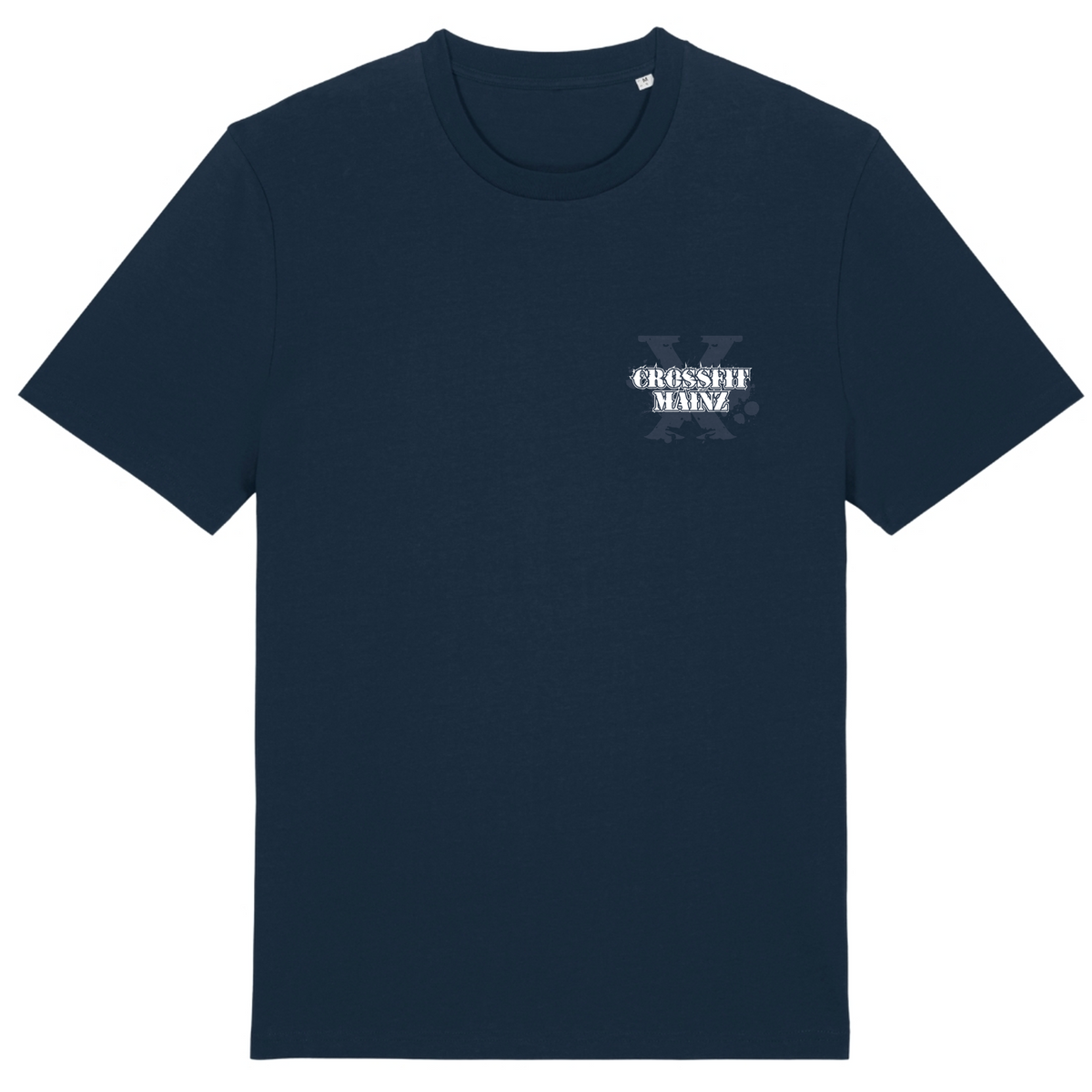 CF Mainz - Unisex Jubiläumsshirt (N) - French Navy