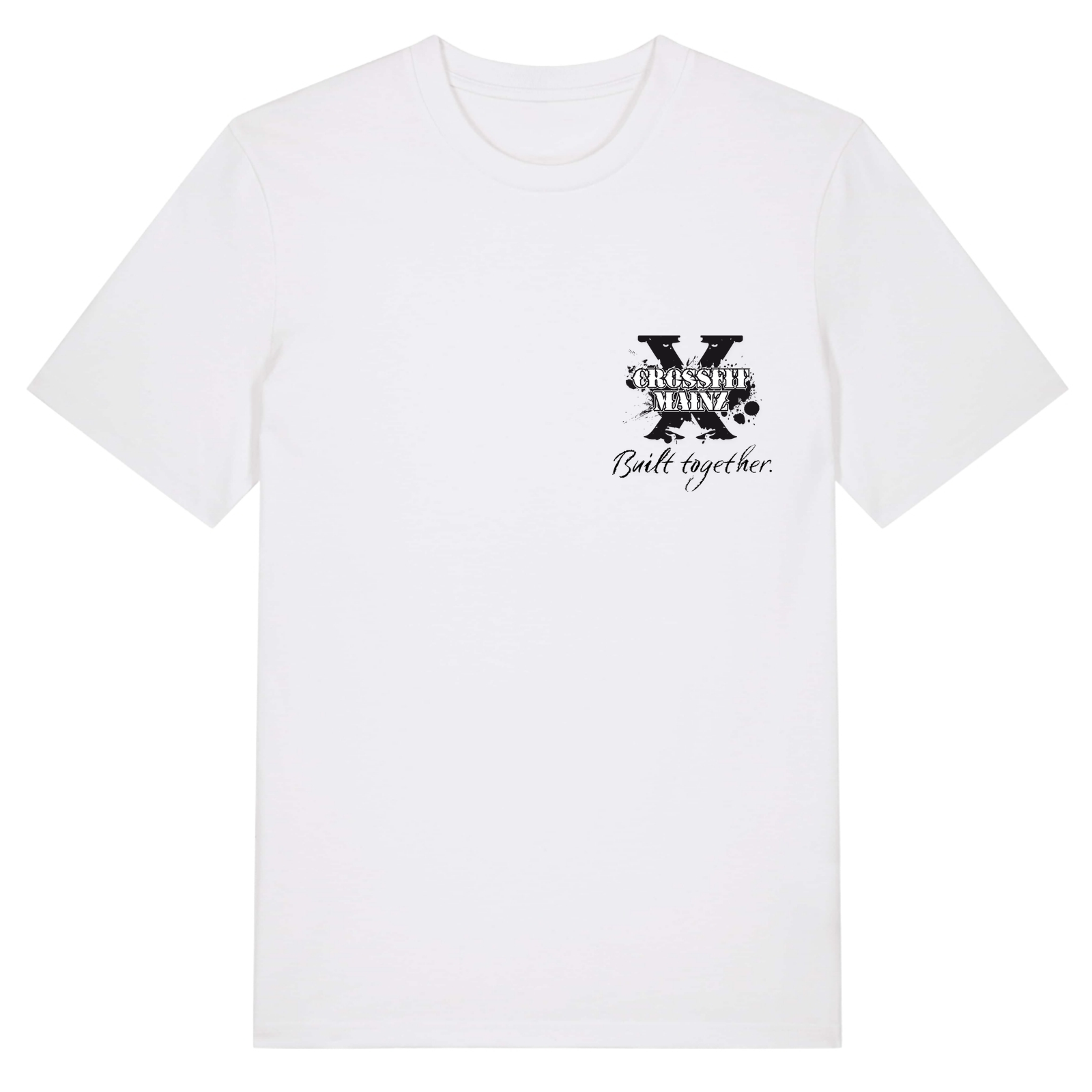 CF Mainz - Unisex Jubiläumsshirt (N) - White