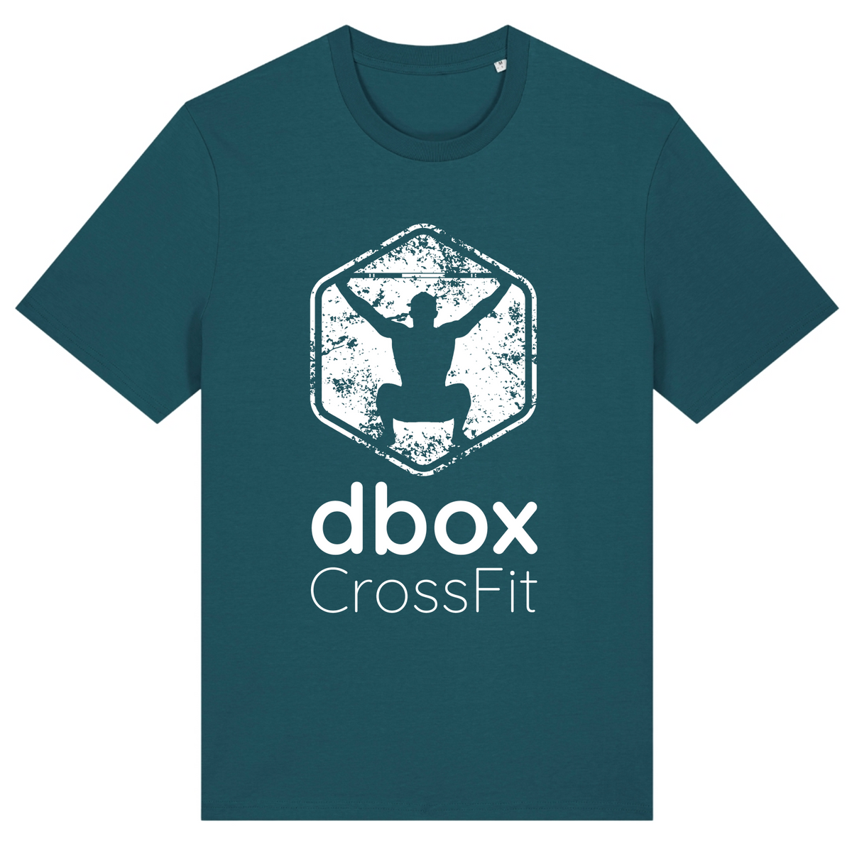 d box - Male Shirt - Stargazer