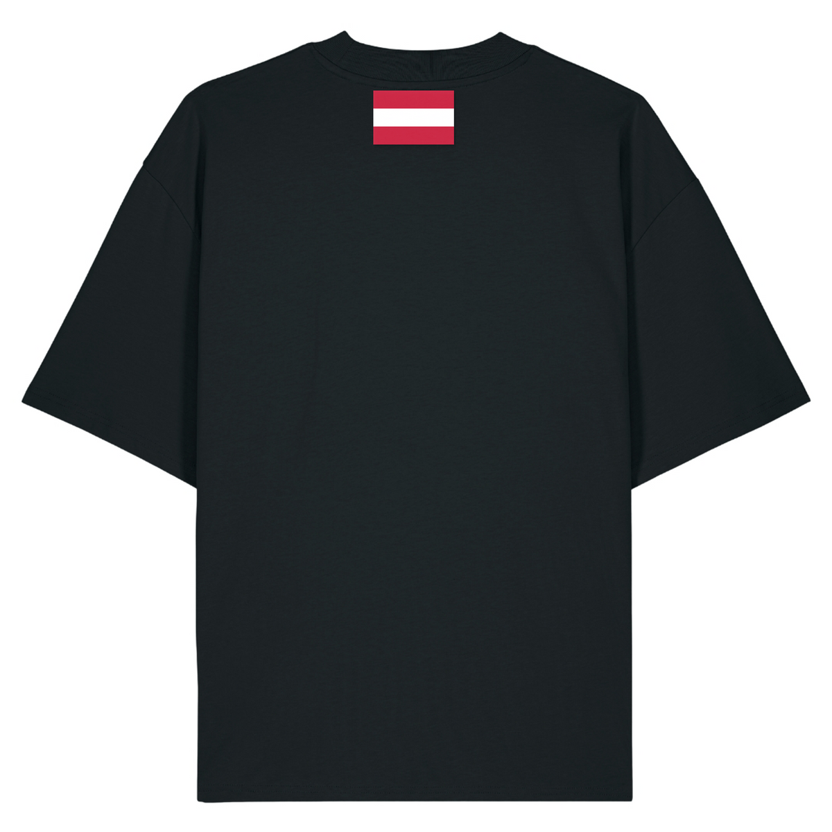 CF PureWork - Ladies Crop Top Blaster 2.0 - Black - Rueckseite