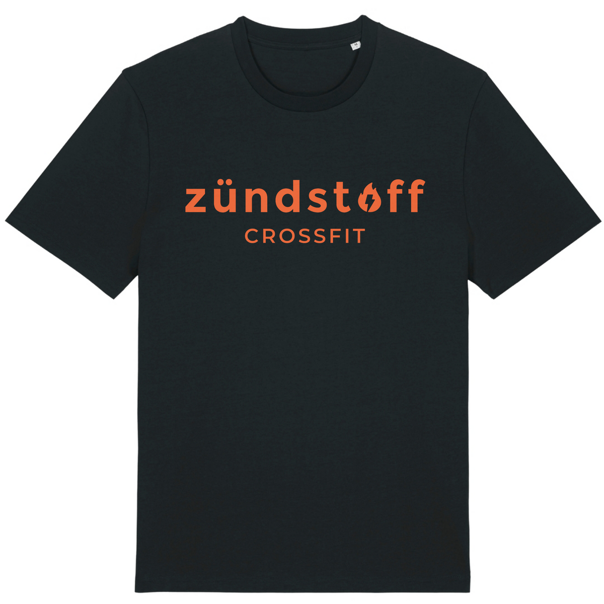 zündstoff - Men's Shirt 1 - Black
