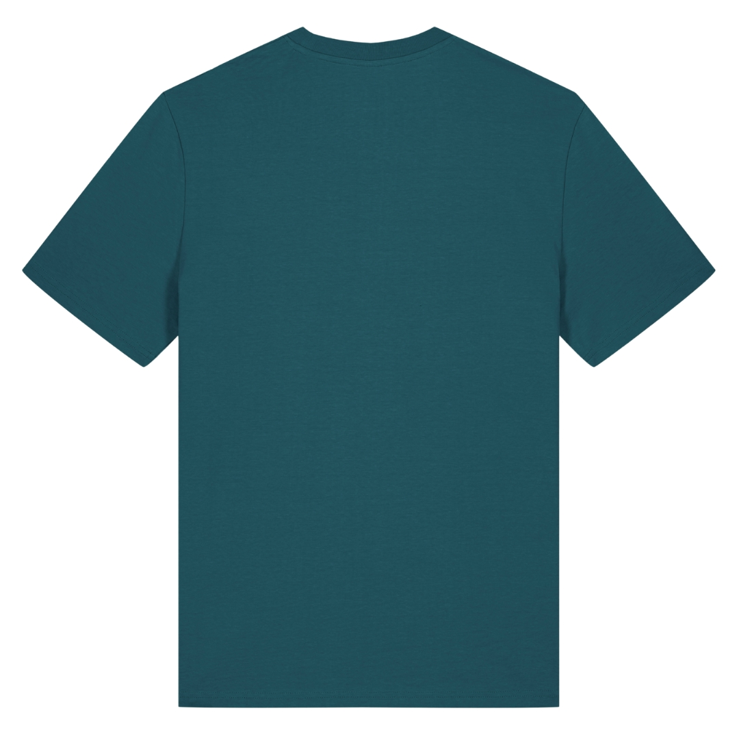 zündstoff - Men's Shirt 1 - Stargazer - Rueckseite