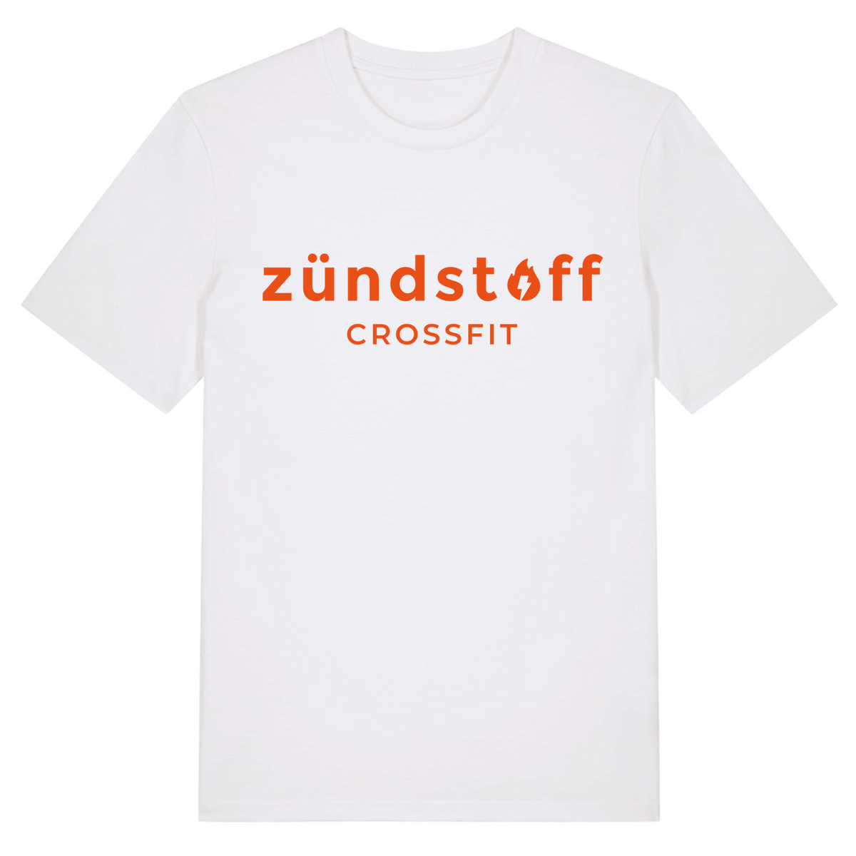 zündstoff - Men's Shirt 1 - White