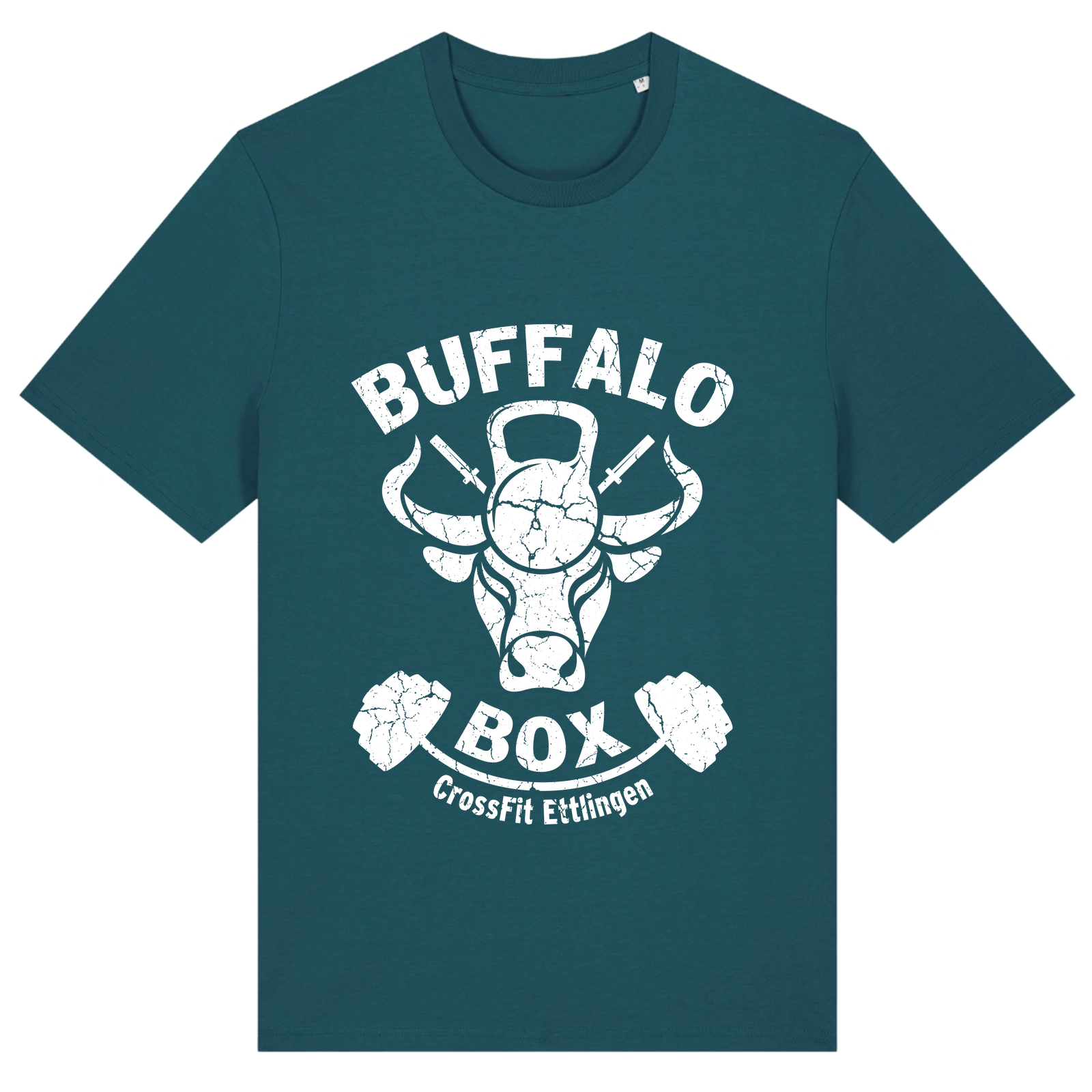 Buffalo Men's Athlete Shirt (n) - Stargazer