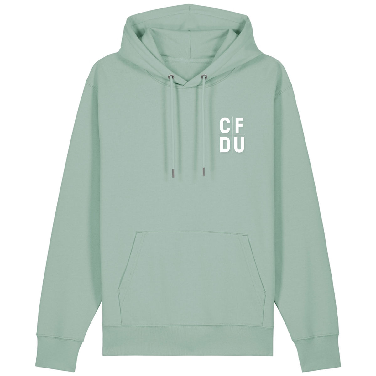 CFDU - Unisex Hoodie (n) - Aloe