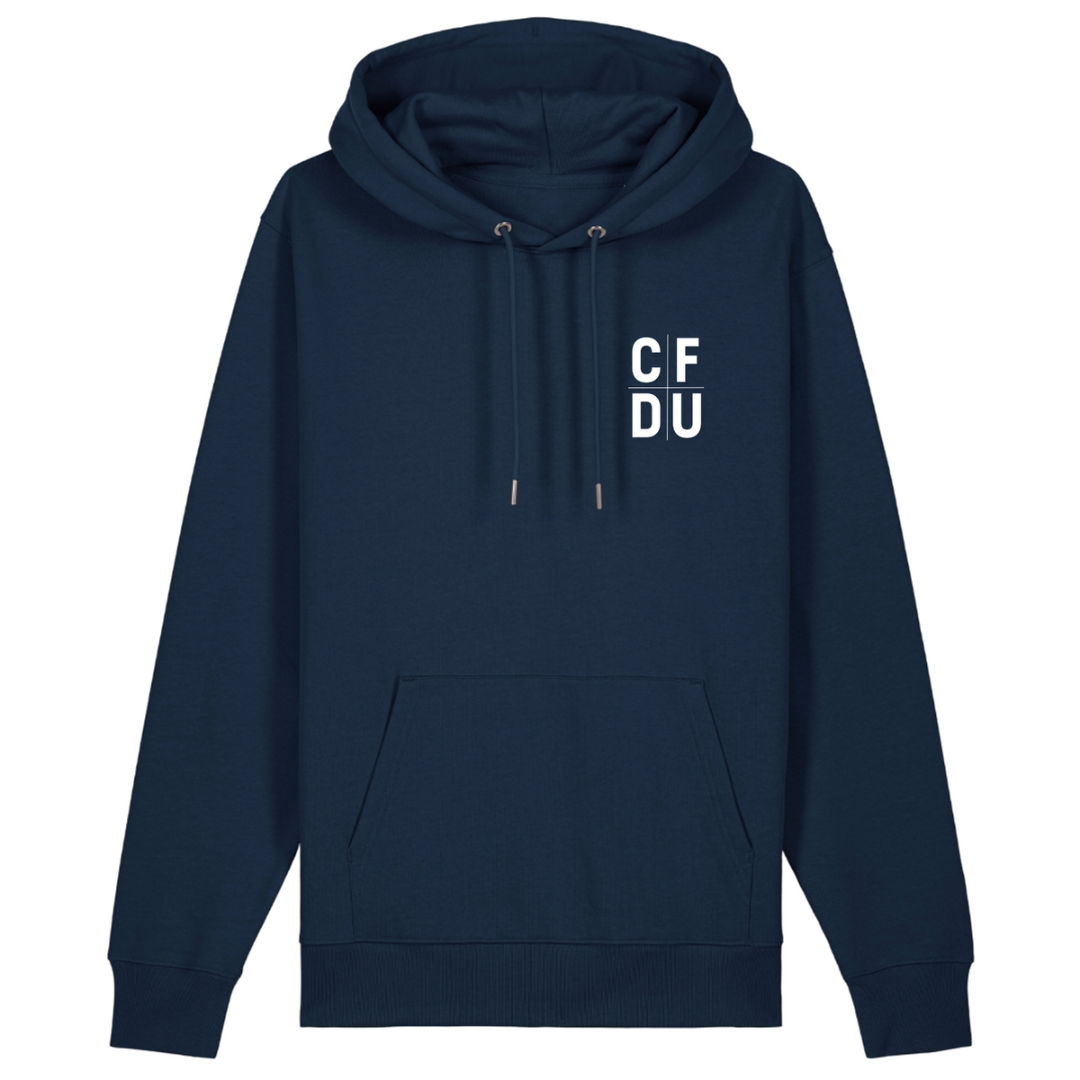 CFDU - Unisex Hoodie (n) - French Navy