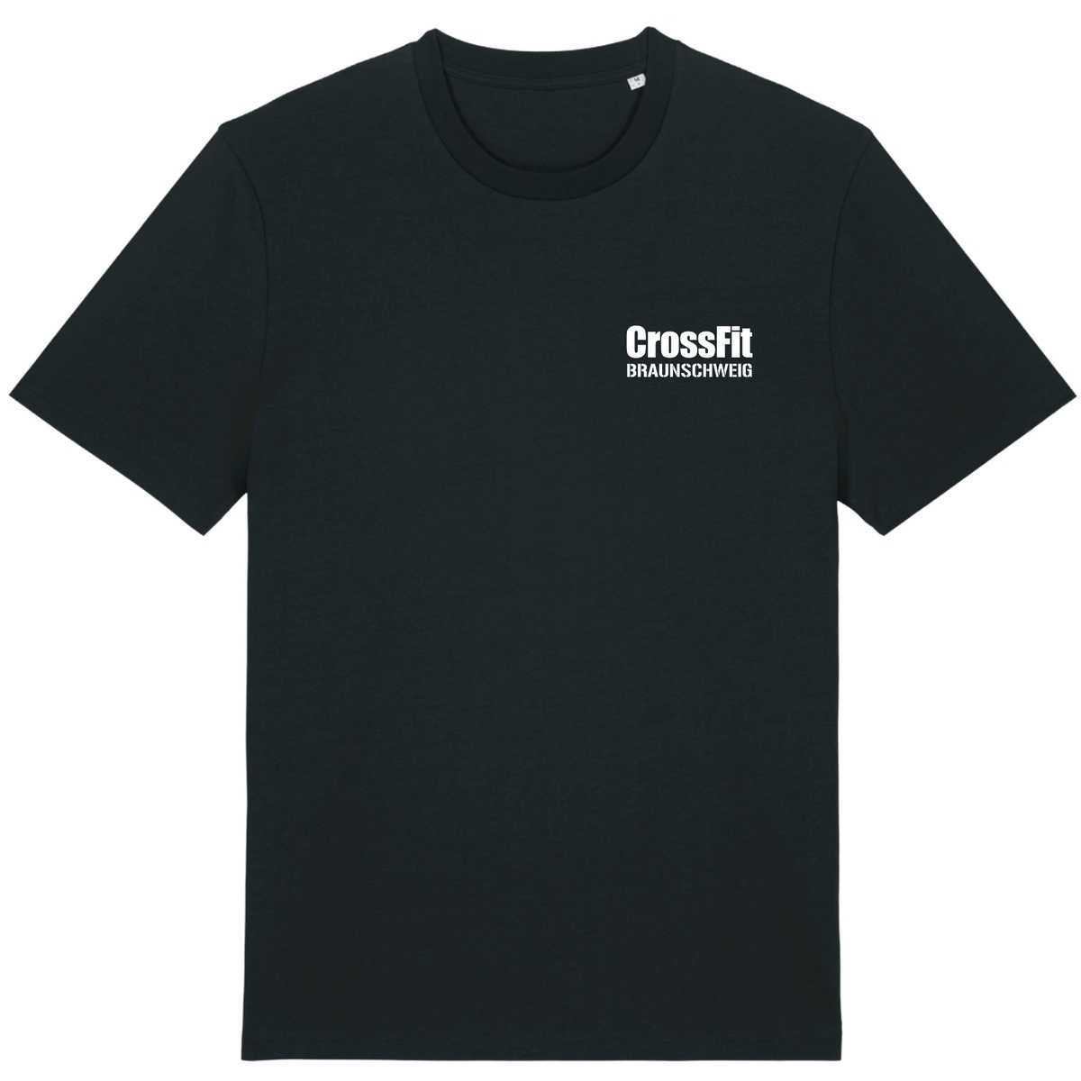 CFBS - Men Shirt - Black