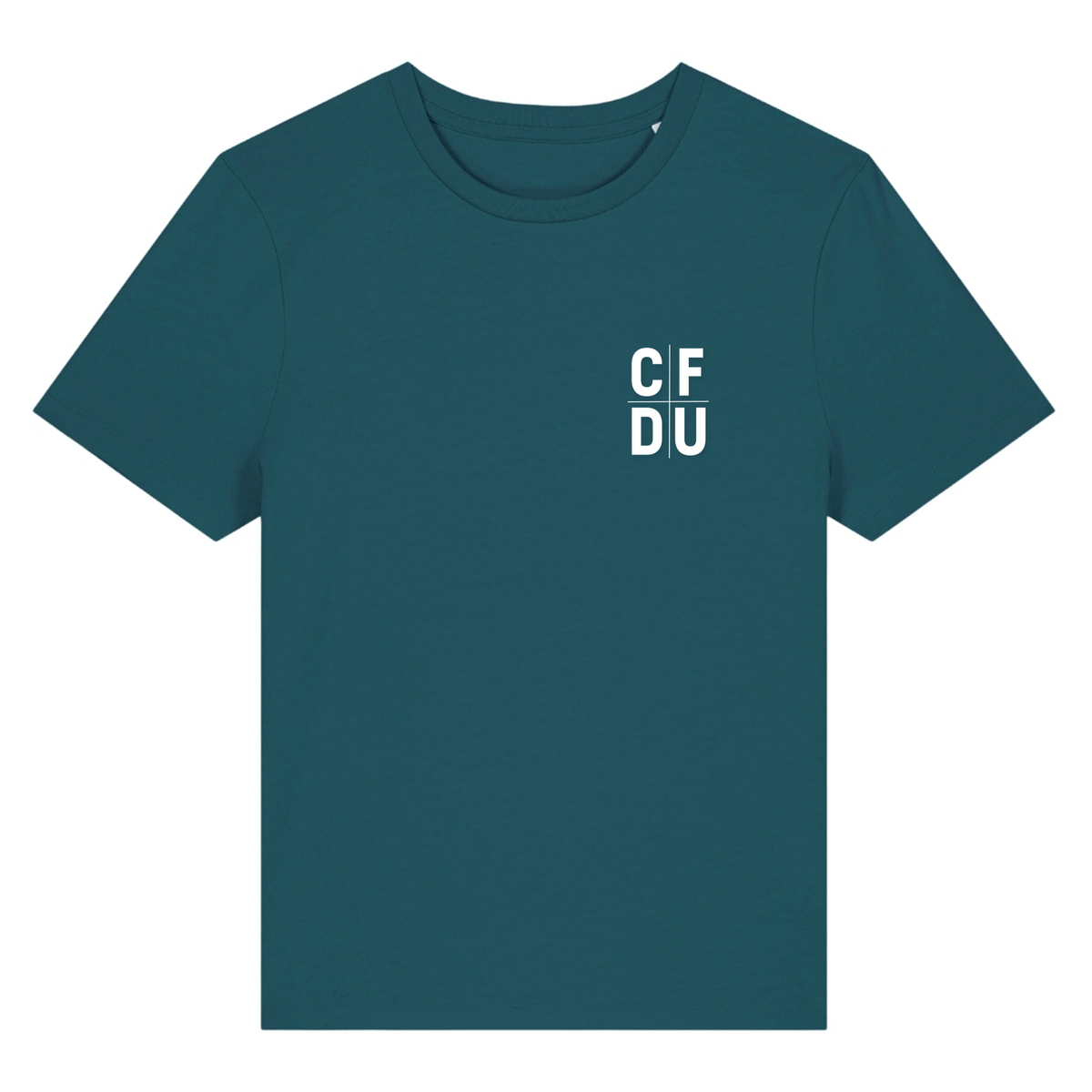 CFDU - Ladies Shirt (n) - Stargazer