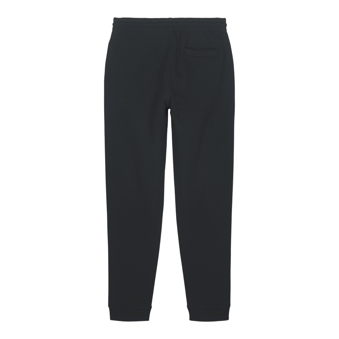 CrossFit Allgäu - Unisex Jogger - Black - Rueckseite