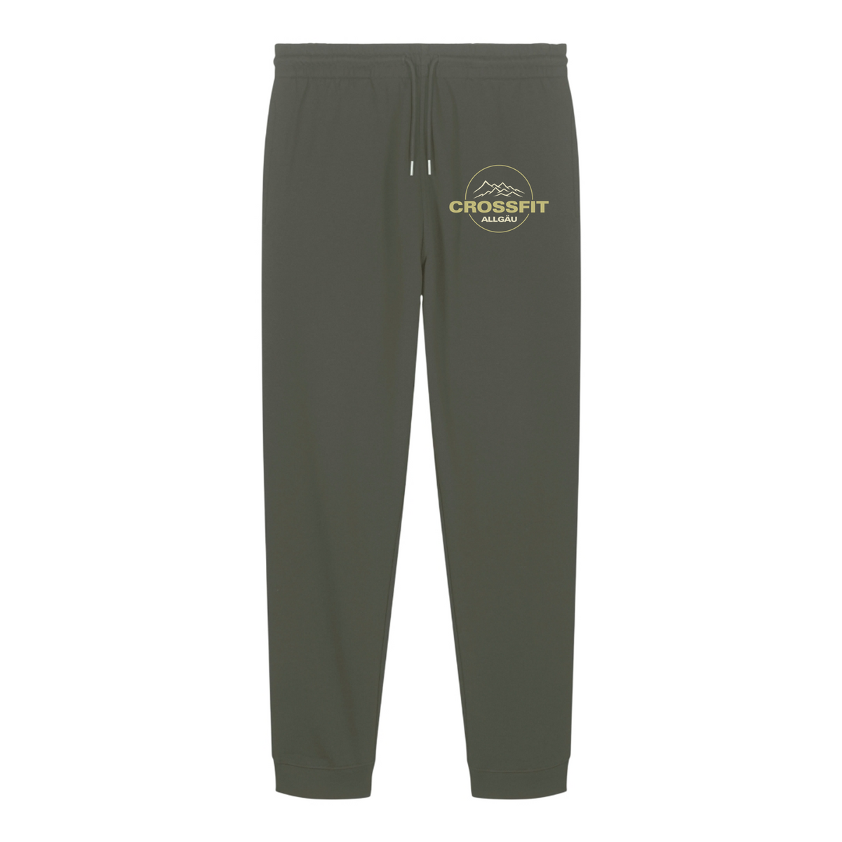 CrossFit Allgäu - Unisex Jogger - Khaki