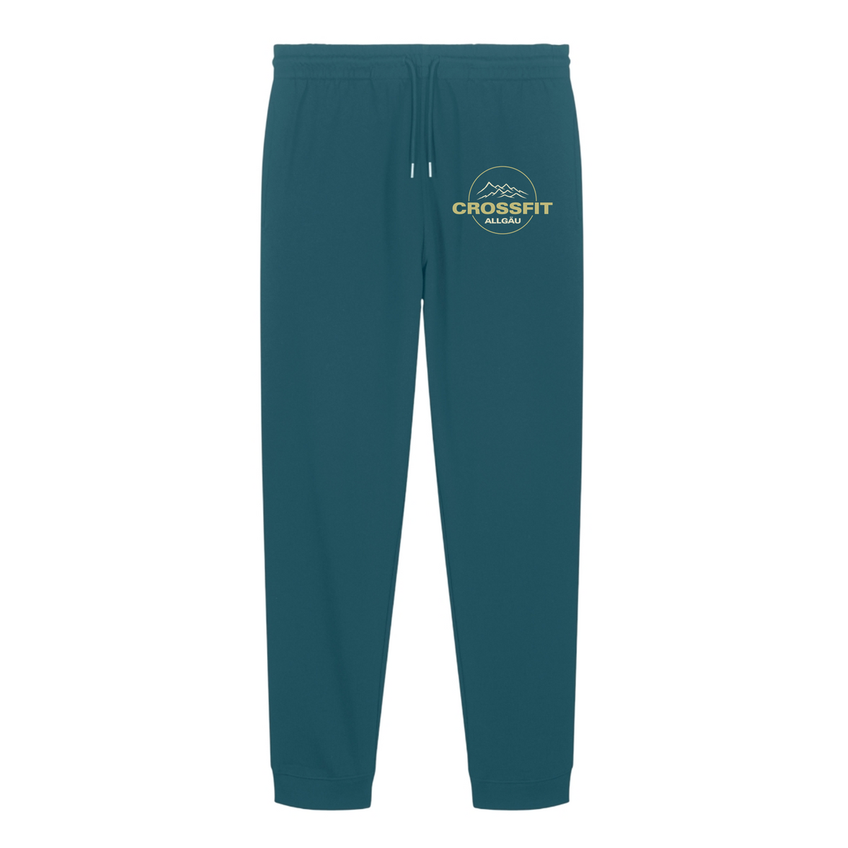 CrossFit Allgäu - Unisex Jogger - Stargazer