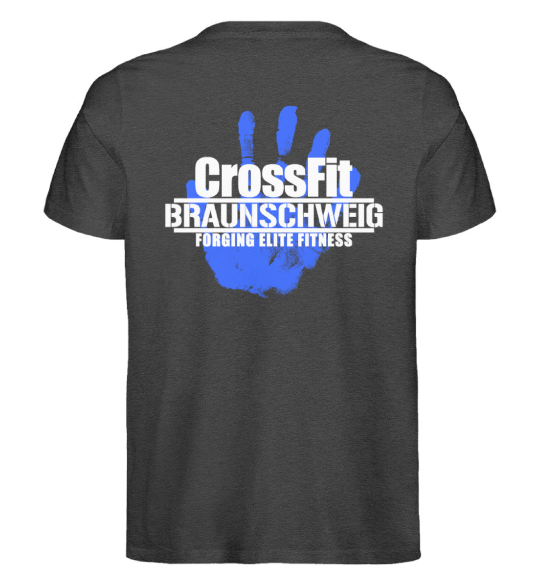 Dark Heather Grey-6881