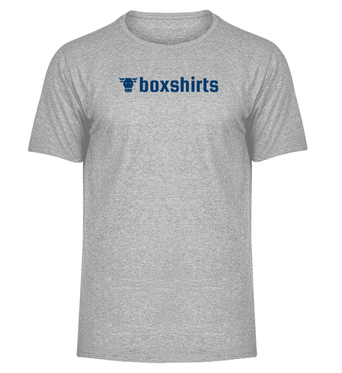 Heather Sport Grey-6807