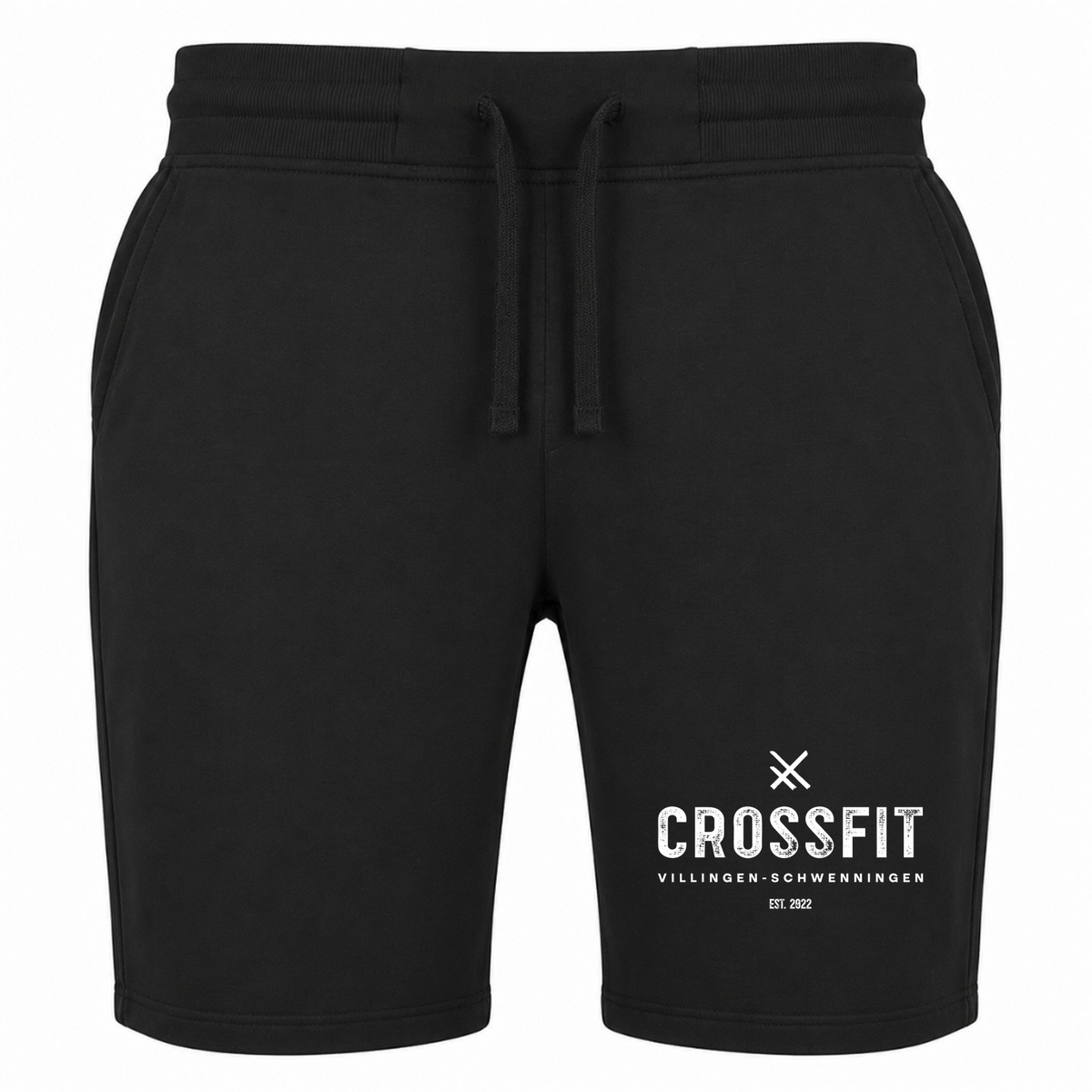 CrossFit VS - Jogger - schwarz