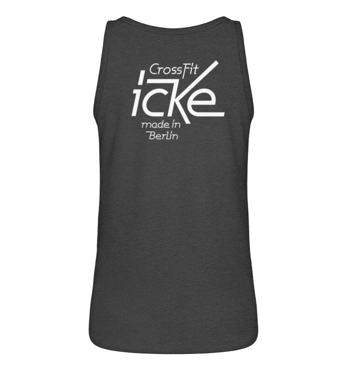 Dark Heather Grey-6881