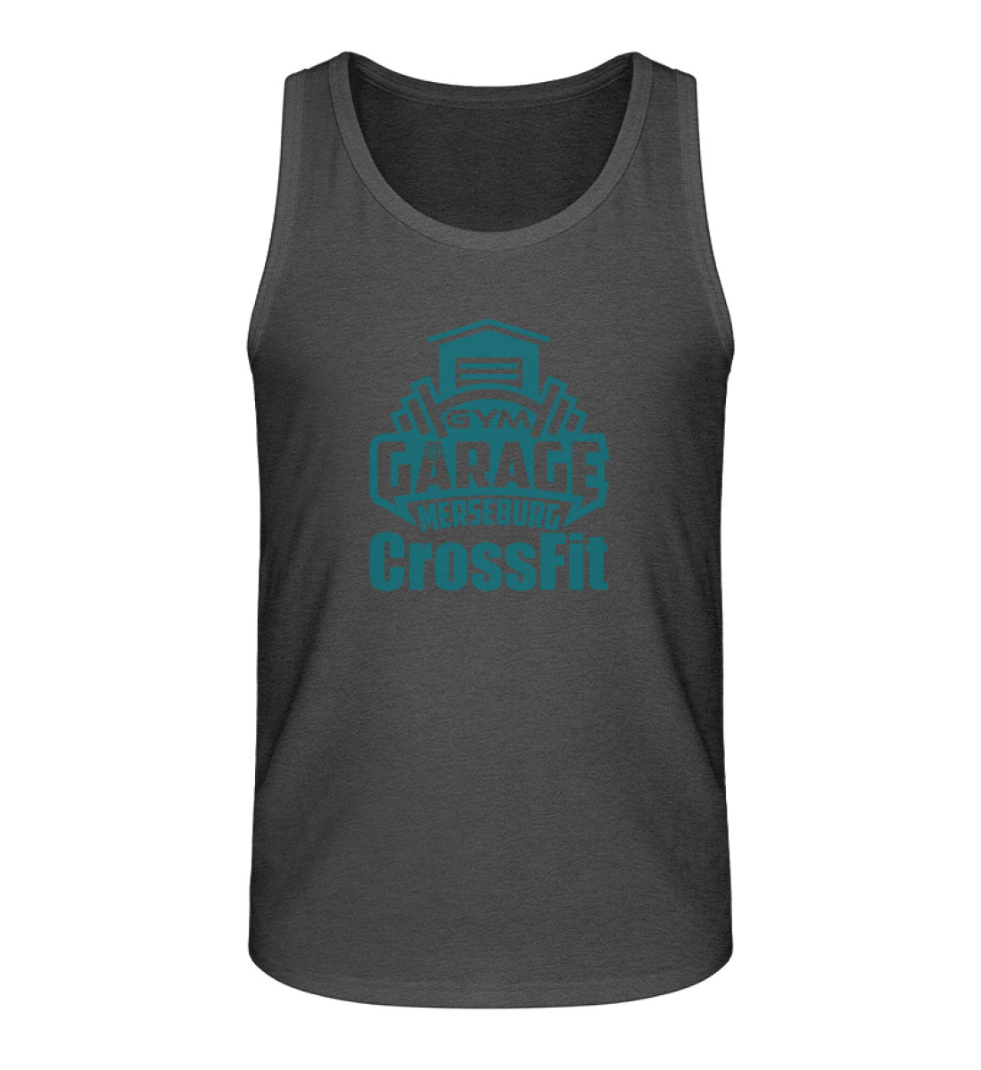 Dark Heather Grey-6881