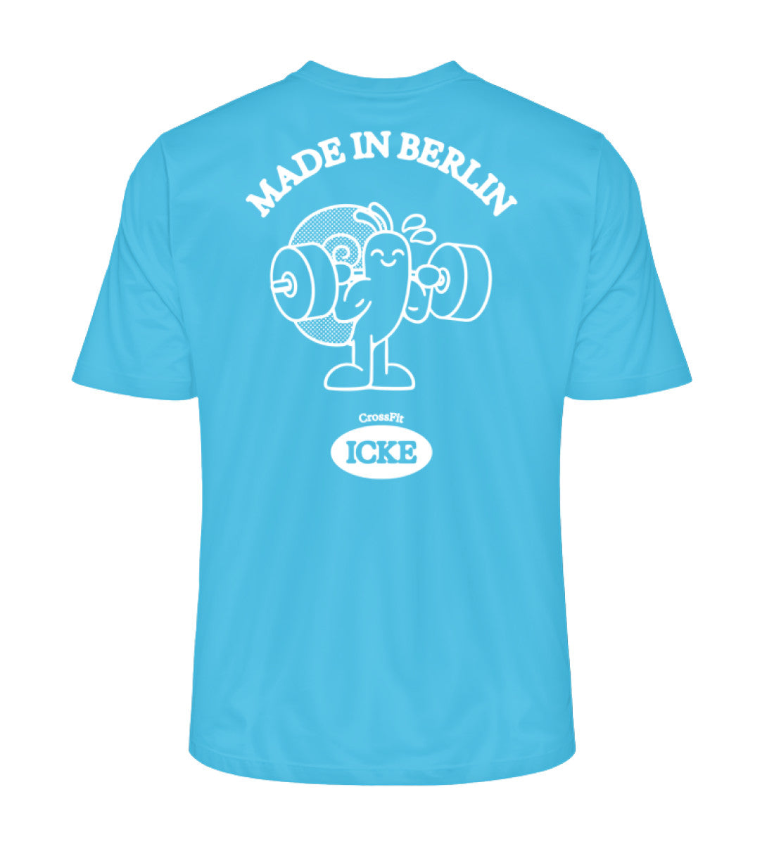 Aqua Blue-7144
