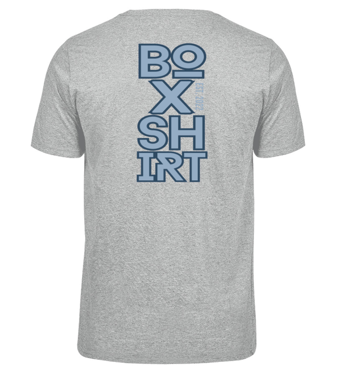 Heather Sport Grey-6807