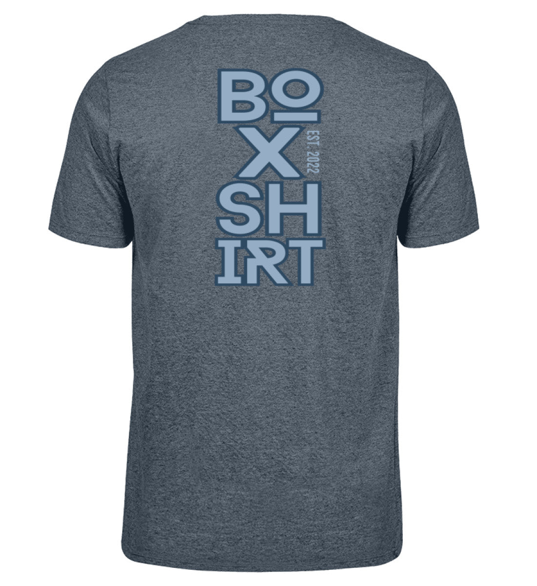 Charcoal Melange-6808